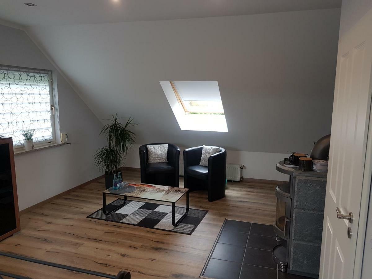 Ferienwohnung Alex Holzwickede Exterior foto